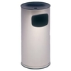 VAR Kombiascher H 61 K 3554,  Farbe: silber