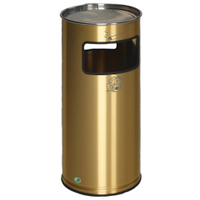 VAR Kombiascher H 70 1192,  Inneneinsatz: Stahl