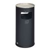 VAR Kombiascher H 70 K 3052,  Farbe: anthrazit