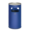 VAR Kombiascher H 75 K 3063,  Farbe: enzianblau