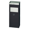 VAR Kombiascher H 77 1344,  Farbe: anthrazit