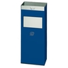 VAR Kombiascher H 77 1345,  Farbe: enzianblau
