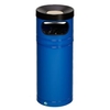 VAR Kombiascher H 90 1112,  Farbe: enzianblau