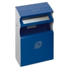 VAR Kombiascher WH 63 45013,  Farbe: enzianblau