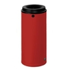 VAR Papierkorb,  15 Liter 3190,  Farbe: rot