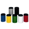 VAR Papierkorb 15 Liter feuersicher 3143,  Farbe: grau
