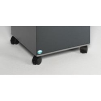 VAR Rollensatz,  4 Lenkbremsrollen 21039,  1 Rollensatz