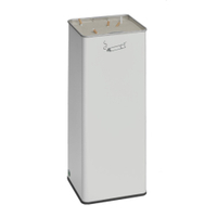 VAR Standascher B 25 R 3110,  Farbe: weiß