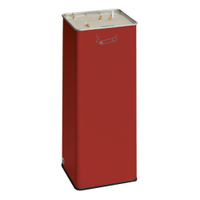 VAR Standascher B 25 R 3111,  Farbe: rot