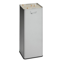 VAR Standascher B 25 R 3114,  Farbe: silber