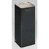 VAR Standascher B 25 R 3115,  Farbe: antik-silber,  Struktur