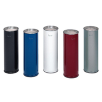 VAR Standascher H 66 17133,  Farbe: enzianblau