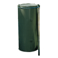 VAR Standrohrbefestigung 1806,  für 70 Liter Gerät