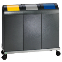 VAR Transportwagen III 21040,  Farbe: silber