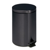 VAR Tretabfallsammler 30 Liter 43052,  Farbe: anthrazit
