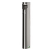 VAR Wandascher B 12 45049,  Edelstahl