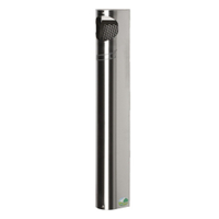 VAR Wandascher B 12 45049,  Edelstahl