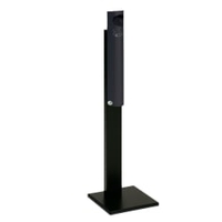 VAR Wandascher B 12 45051,  Farbe: anthrazit