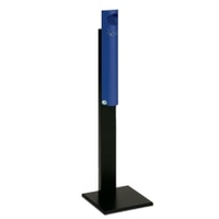 VAR Wandascher B 12 45052,  Farbe: enzianblau