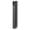 VAR Wandascher B 12 45061,  Farbe: anthrazit
