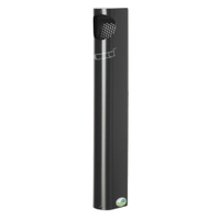 VAR Wandascher B 12 45061,  Farbe: anthrazit