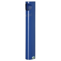 VAR Wandascher B 12 45062,  Farbe: enzianblau