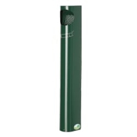 VAR Wandascher B 12 45064,  Farbe: moosgrün