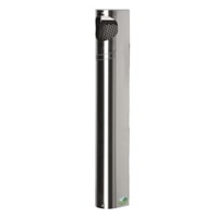 VAR Wandascher B 12 45069,  Edelstahl