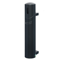 VAR Wandascher SG 65 39108,  Korpus: antik-silber,  Kopfteil: antik-silber