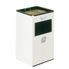 VAR Wandascher Typ WH 66 1411,  Farbe: weiß