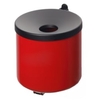 VAR Wandascher WH 10 3331,  Farbe: rot