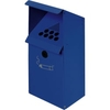 VAR Wandascher WH 41 12051,  Farbe: enzianblau