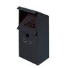 VAR Wandascher WH 41 12052,  Farbe: anthrazit
