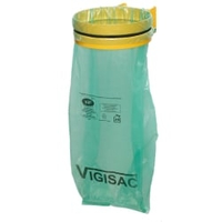 VAR Wandgeräte ohne Deckel 36741,  Farbe: gelb