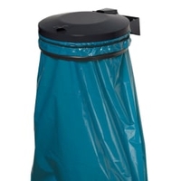 VAR Wandhalterung mit Metalldeckel 1943,  Farbe: anthrazit