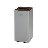 VAR WSG Quadro 79 Wertstoffsammelgerät,  abnehmbarer Aufsatz 21322,  Volumen: 70 Liter