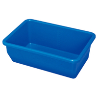 VERMOP Desinfektionswanne 1875801,  blau