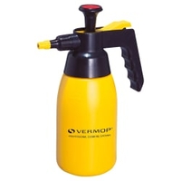 VERMOP Druckpumpzerstäuber,  1000 ml 1850308,  Farbe: gelb