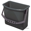VERMOP Eimer 6 l 1875606,  anthrazit