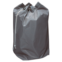 VERMOP Entsorgungssack 1222506,  120 Liter,  anthrazit