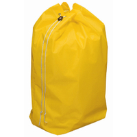 VERMOP Entsorgungssack 1226505,  70 Liter,  gelb