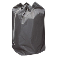 VERMOP Entsorgungssack 1226506,  70 Liter,  anthrazit