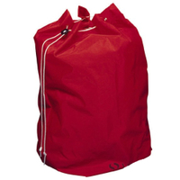 VERMOP Entsorgungssack,  40 Liter 1224502,  Wäschesack Farbe: rot