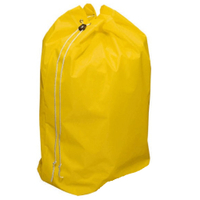 VERMOP Entsorgungssack,  40 Liter 1224505,  Wäschesack Farbe: gelb