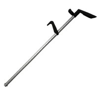 VERMOP Ersatzstiel 10893,  für Schaufel