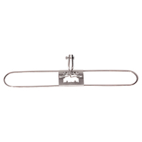 VERMOP Feuchtwisch-Halter 10063,  Breite: 60 cm