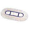 VERMOP Feuchtwischmop Basic 14694,  Breite: 40 cm mit Taschen