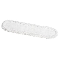 VERMOP Feuchtwischmop Ceran 14121,  Breite: 80 cm,  mit Tasche