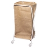 VERMOP Jutesack,  190 Liter 18802,  Maße (L x B x H): 109 x 47 x 3 cm