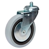 Vermop Lenkrolle,  100 mm 18877,  1 Rolle